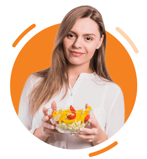 girl-with-cake